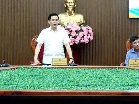Chủ tịch UBND tỉnh Quảng Ngãi chỉ đạo xử lý dứt điểm vướng mắc mặt bằng, thông cao tốc trong tháng 8/2025