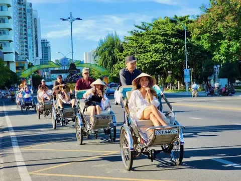 Du lịch Việt Nam “phá vỡ” mùa thấp điểm