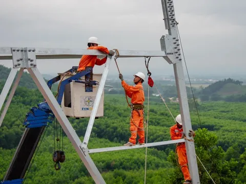 Bài 3: Đảng bộ EVN với 3 đột phá trong nhiệm kỳ mới