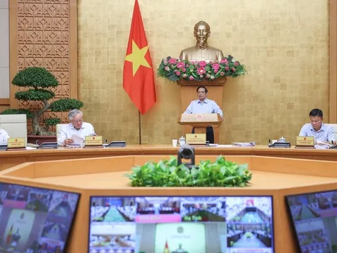 Chính phủ muốn địa phương nêu vướng mắc vận hành chính quyền 2 cấp