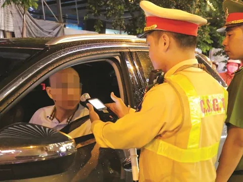 Vì những chuyến xe an toàn