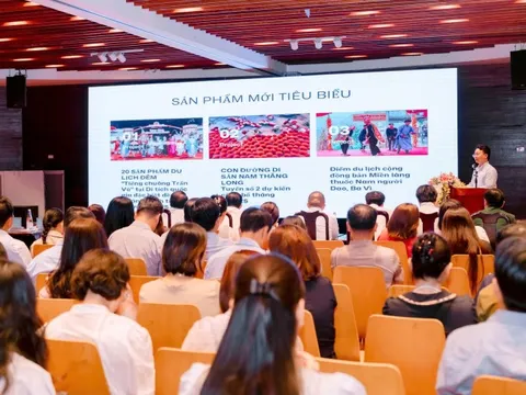 Hà Nội hướng tới phủ sóng điểm du lịch ở tất cả xã, phường