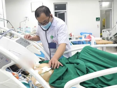 Vẫn ghi nhận số mắc cao bệnh sốt rét tại một số địa phương