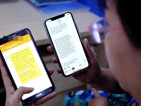 Cảnh giác chiêu lừa đảo mới, người dân dễ mất tiền trong tài khoản nếu lơ là