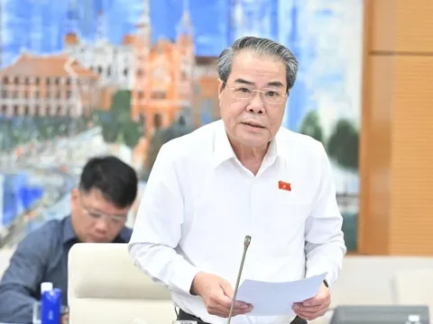Cử tri lo ngại về môn lịch sử, địa lý sau khi sắp xếp đơn vị hành chính