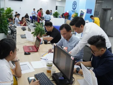 Hà Nội ủy quyền giải quyết 24 TTHC lĩnh vực văn hóa, thể thao