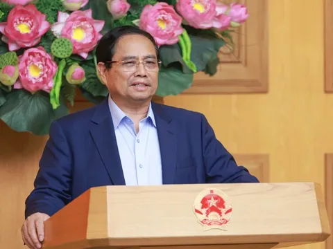 Thủ tướng: Tạo đột phá phát triển kinh tế tư nhân như "khoán 10" trong nông nghiệp trước đây