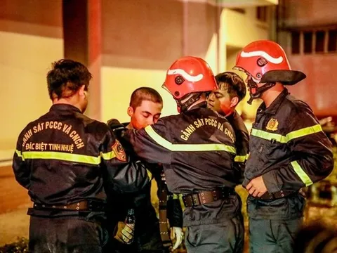 MONO và Phan Mạnh Quỳnh gặp sự cố cực nguy hiểm