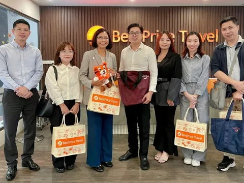 BestPrice Travel bắt tay Tổng cục Du lịch Thái Lan: Tour chất lượng, không shopping