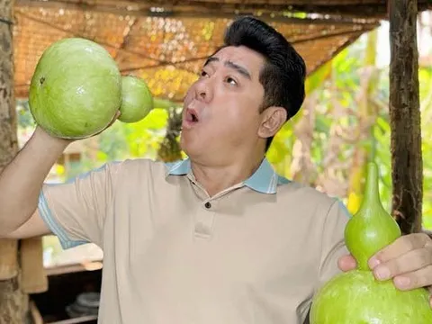 Huỳnh Anh Tuấn bất ngờ xuất hiện sau đột quỵ với hình ảnh khiến khán giả xúc động