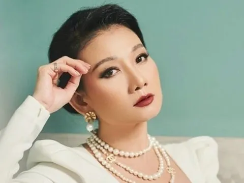 Tuổi ngũ tuần vẫn lẻ bóng của nữ NSND nổi danh trong "Mùi ngò gai"