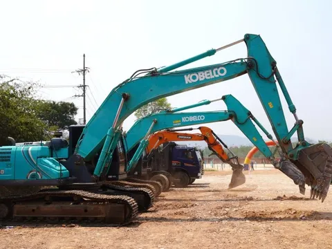 Quảng Trị tăng tốc triển khai giải pháp thúc đẩy giải ngân vốn đầu tư công