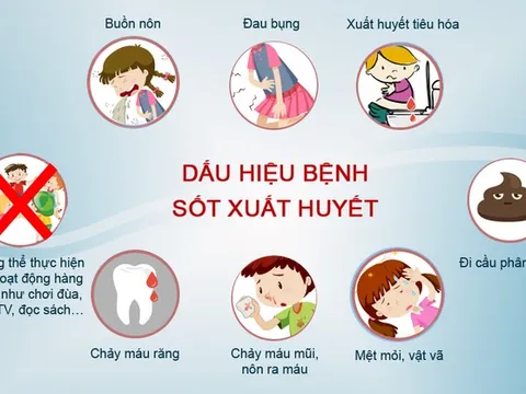 Xã Mê Linh chủ động phòng chống sốt xuất huyết