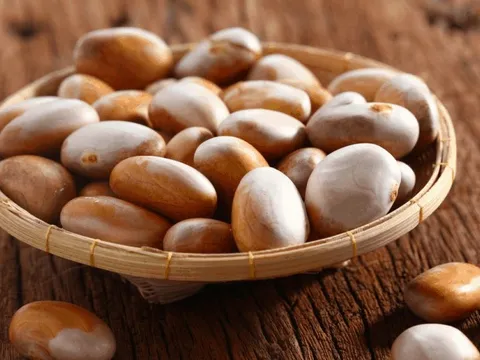 Loại hạt "bổ như thuốc"người Việt thẳng tay vứt bỏ, ở Nhật bán lại với giá đắt đỏ