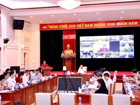 Quản lý giáo dục theo chính quyền địa phương 2 cấp: “4 chủ động, 4 không” trong tổ chức thực hiện