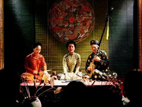 Chính sách đối với nghệ nhân, chủ thể di sản văn hóa phi vật thể