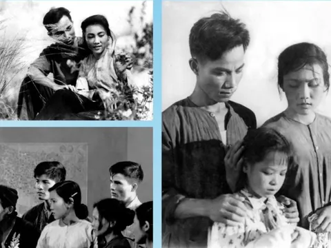 Di sản Điện ảnh trên hành trình hợp tác văn hóa Việt Nam - Hoa Kỳ