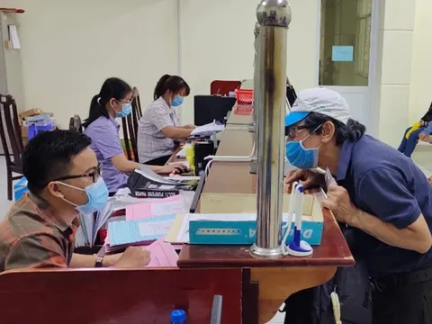 Hướng dẫn mới về chế độ dành cho cán bộ không chuyên trách xã