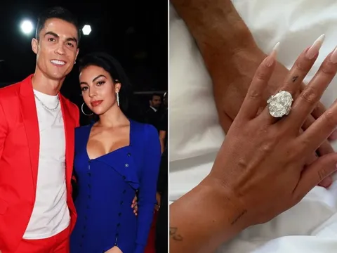 Hé lộ kế hoạch đám cưới và thỏa thuận hôn nhân "đặc biệt" của Ronaldo