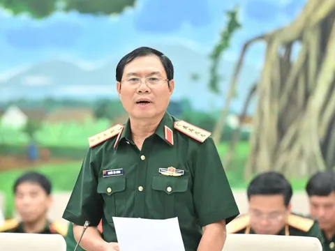 Đảm bảo Luật Tình trạng khẩn cấp khi được áp dụng sẽ dễ thực hiện, không chồng chéo