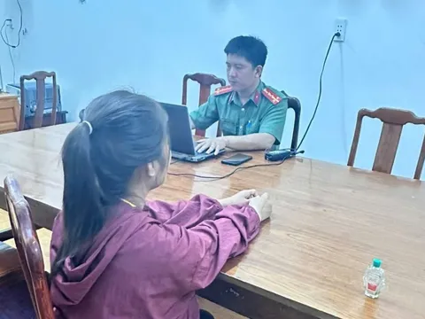 Xử phạt người đăng tải thông tin sai sự thật về bắt cóc trẻ em