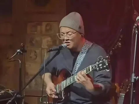 Ca sĩ Phác Tường đột ngột qua đời ở tuổi 35, nguyên nhân chưa được tiết lộ