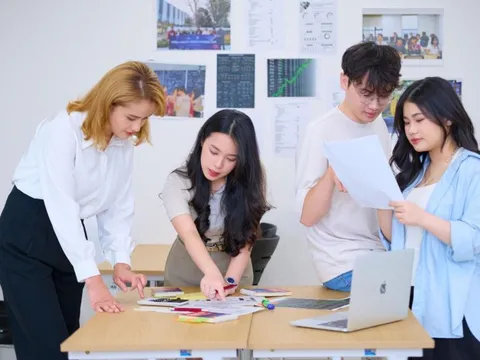 Không đợi ra trường mới làm, nữ sinh khởi nghiệp ngay khi còn đi học