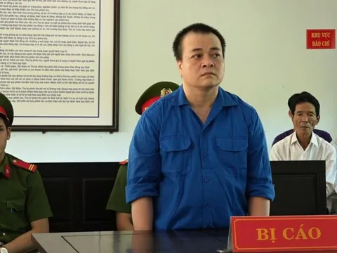 Lừa 8 người chiếm đoạt hơn 14 tỷ đồng, người đàn ông trả giá đắt
