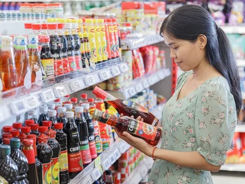 Cổ phiếu Masan hưởng lợi từ chiến lược hệ sinh thái tiêu dùng