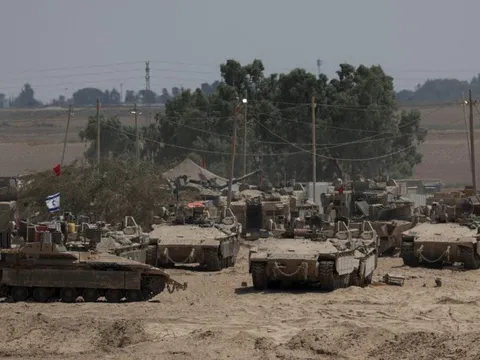 Ông Netanyahu tuyên bố, chiến dịch mới tại Gaza sẽ sớm được triển khai