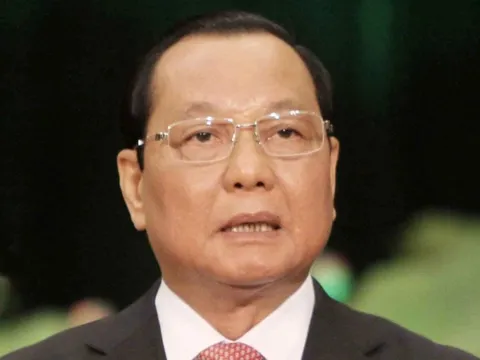 Kỷ luật nguyên Chủ tịch UBND Tp.HCM và Thứ trưởng Bộ Nội vụ Nguyễn Bá Hoan