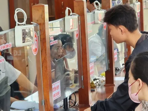 Đà Nẵng yêu cầu công khai, minh bạch trong xét nghỉ việc cán bộ