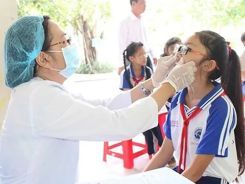 Thẻ bảo hiểm y tế của học sinh, sinh viên có giá trị sử dụng từ khi nào?