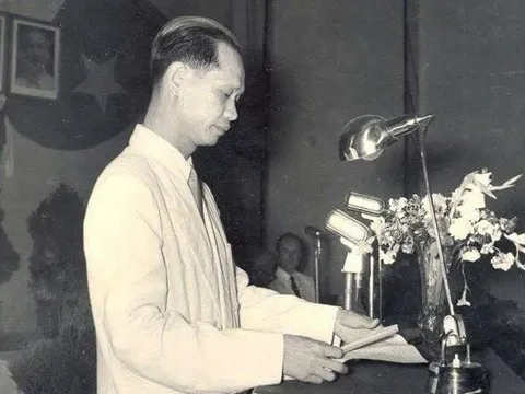 Học giả Đỗ Đức Dục - Bản hòa ca trí tuệ, tình yêu và khát vọng cống hiến