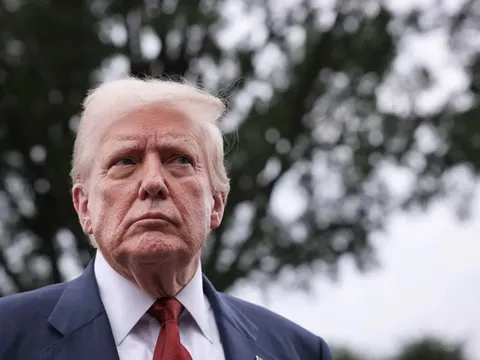 Ông Trump triển khai Vệ binh Quốc gia tới Washington: “Đã đến lúc hành động quyết liệt”
