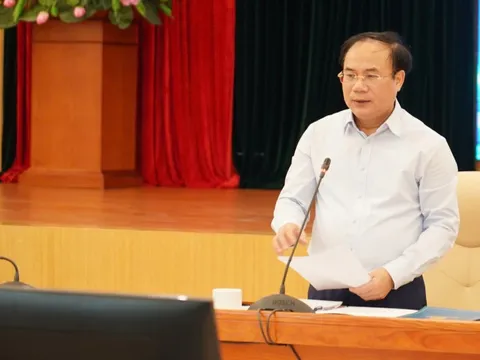 Bộ Xây dựng sẽ đến từng địa phương hướng dẫn công việc sau khi phân cấp, phân quyền