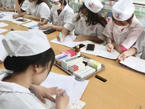 Kiểm định bắt buộc chương trình đào tạo đặc thù