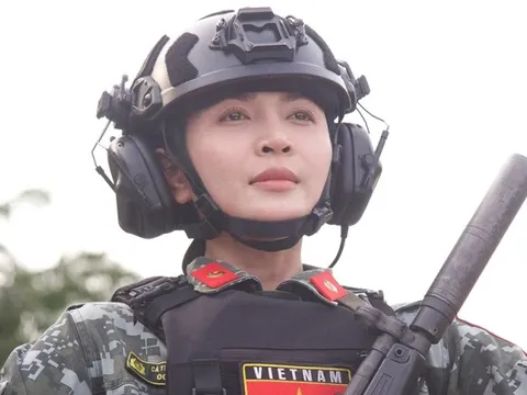 Duyên Quỳnh – Nguyễn Văn Chung: Từ “Viết tiếp câu chuyện hòa bình” đến “Nguyện thề vì bình yên”