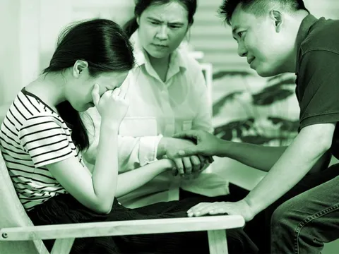 Làm gì để con không... bỗng dưng “mất tích”?