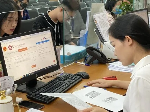 Gỡ vướng các ‘điểm nghẽn’ về thủ tục: Tập trung nâng cao chất lượng tổ chức thực hiện