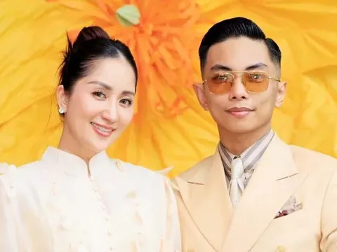 Bất ngờ với "vàng" nhà Khánh Thi – Phan Hiển trồng được