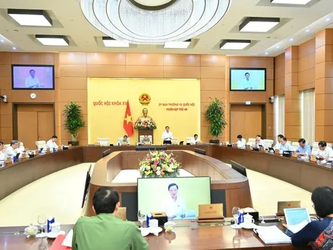 Sửa đổi Luật Thi hành án hình sự là hết sức cấp thiết