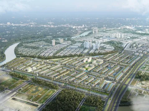 Kick off T&T City Millennia: Khởi động hành trình “Khai mở Kỷ nguyên – Khởi nguồn Thịnh vượng”