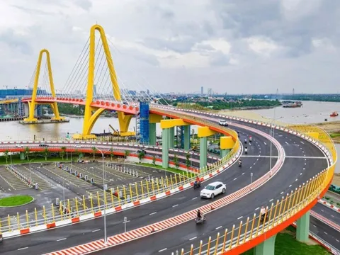 Hưởng ứng "Bộ tứ chiến lược", Vingroup đầu tư vào 2 trụ cột phát triển mới