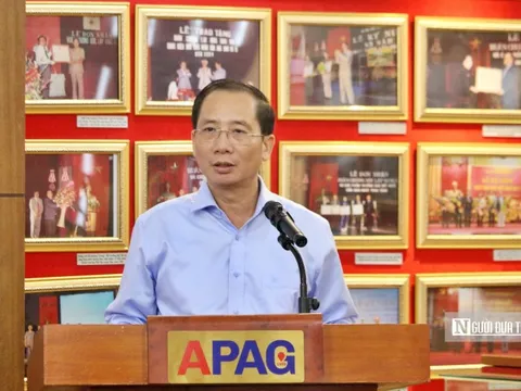 Lãnh đạo xã, phường phải đổi tư duy "làm đúng quy trình sang làm hiệu quả"