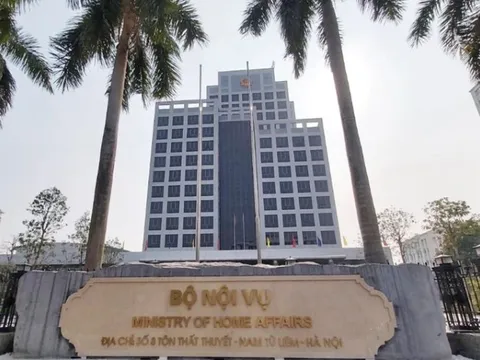 Bộ Nội vụ giải đáp về chế độ, chính sách theo Nghị định 178, Nghị định 154