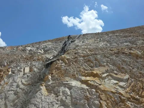 Rà soát an toàn thi công cao tốc Quy Nhơn-Chí Thạnh sau vụ sập giàn giáo