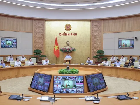 Đẩy nhanh tiến độ, hoàn thành cao nhất các mục tiêu phát triển kinh tế-xã hội năm 2025