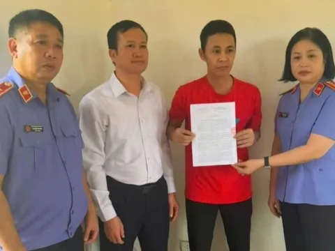 Kháng nghị toàn bộ bản án sơ thẩm 6 năm tù đối với người nuôi gà lôi