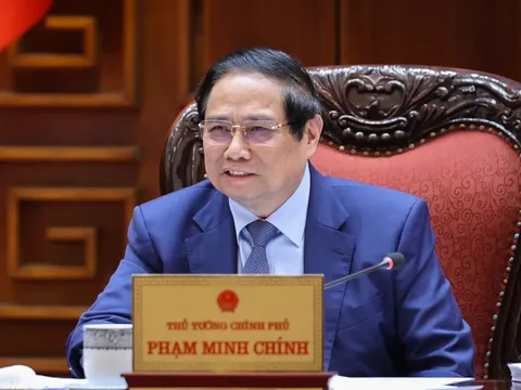 Dự kiến trên 250 công trình tổng vốn hơn 1,2 triệu tỷ đồng chào mừng 80 năm Quốc khánh